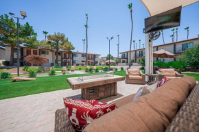 213 Fully Furnished 1BR Suite-Outdoor Pool